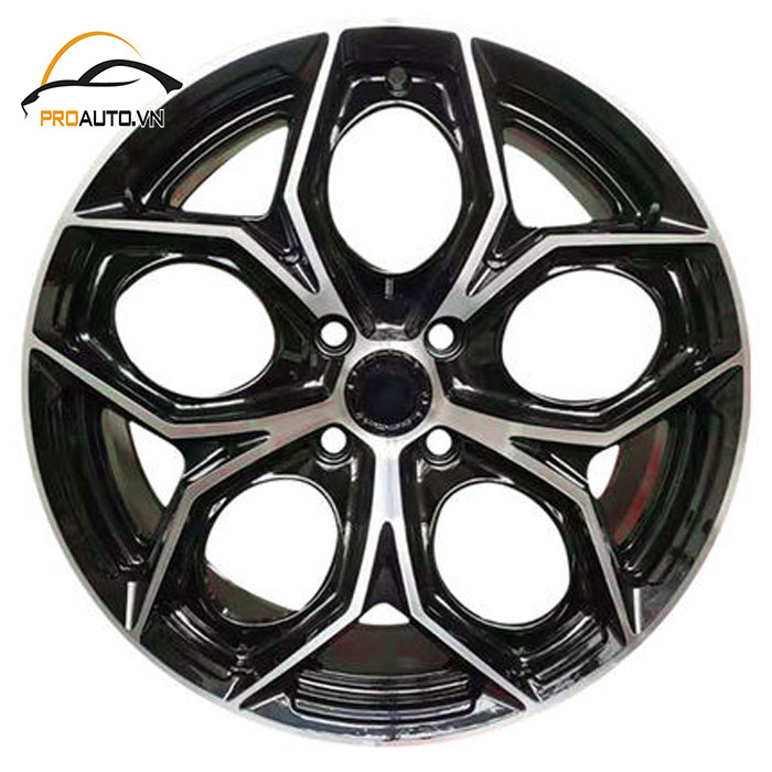 Tiêu chí độ mâm xe Kia Soluto