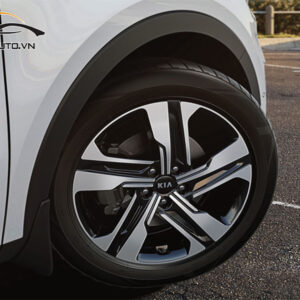 do mam xe Kia Sorento 1 1