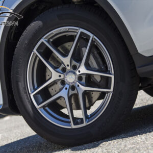 do mam xe Mercedes Benz GLC 300 16 1