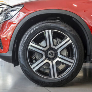 do mam xe Mercedes Benz GLC200 13 1 1