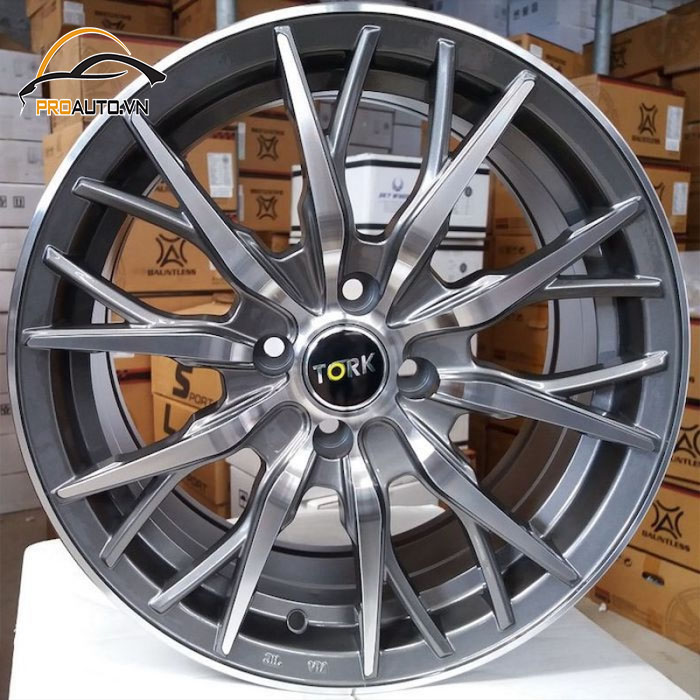 Tiêu chí nâng cấp mâm xe Mercedes Benz GLC 200