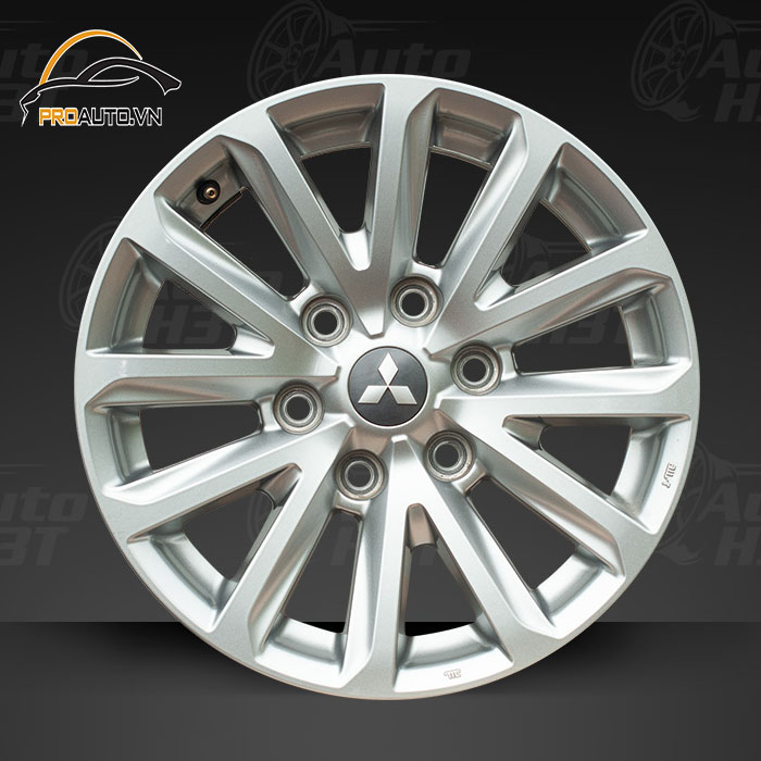 Kinh nghiệm độ mâm xe Mitsubishi Xpander Cross