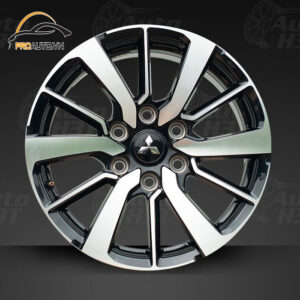 do mam xe Mitsubishi Zinger 8 1