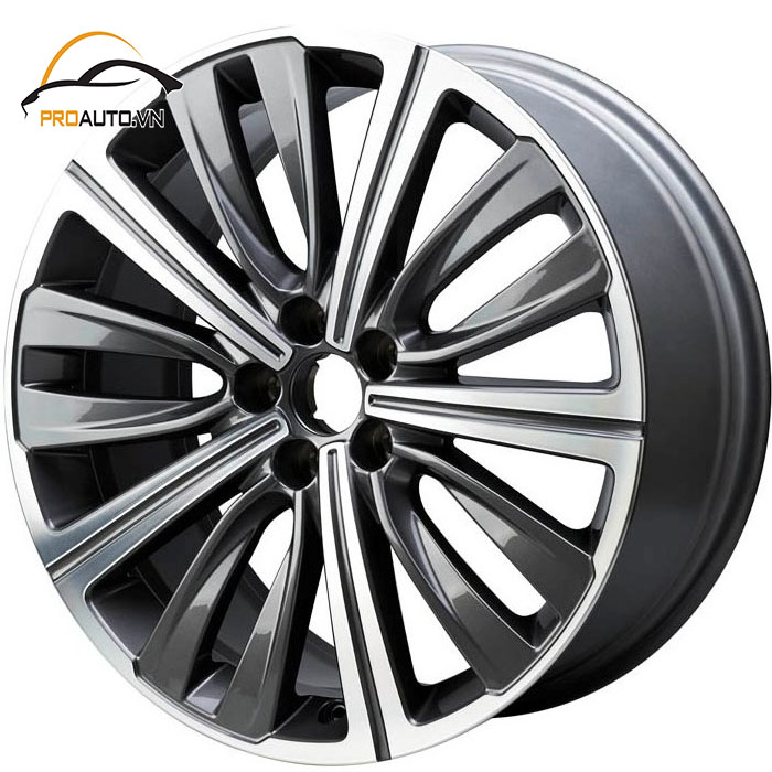 Kinh nghiệm độ mâm xe Peugeot 508