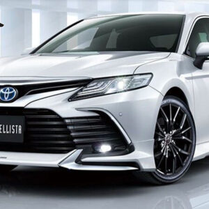 do mam xe Toyota camry 1 1 1