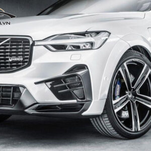 do mam xe Volvo Xc60 8 1