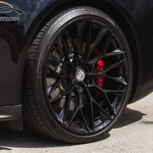 do mam xe hoi honda CRV 9 1