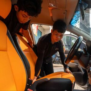 do noi that tai proautovn