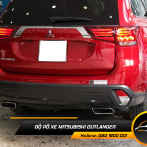 do po xe mitsubishi outlander 1