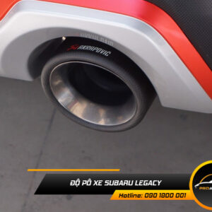 do po xe subaru legacy 1