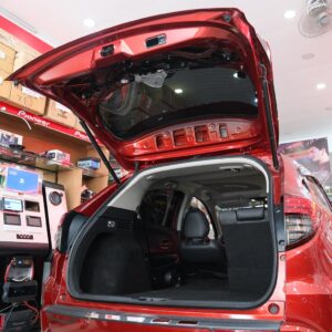 Alternative view of Độ Cốp Điện Xe Honda Jazz