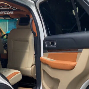 doi mau noi that xe ford explorer h2 1