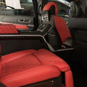 doi mau noi that xe ford explorer h8 1