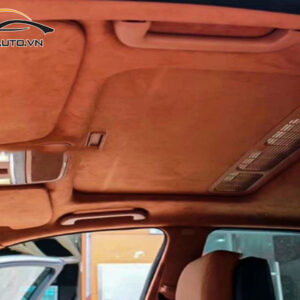 doi mau noi that xe mercedes e class h2 1