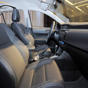 doi mau noi that xe toyota altis h1 1