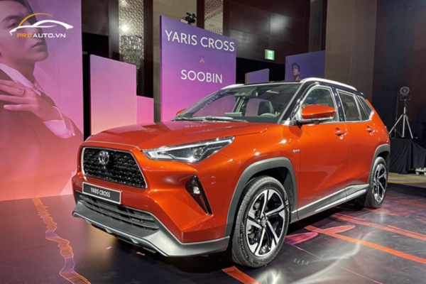 Đổi màu nội thất xe Toyota Yaris