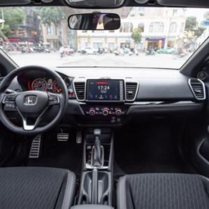  Đổi màu sắc nội thất ô tô cho phép các chủ xe thể hiện sở thích và cá tính riêng