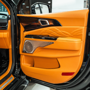 Đổi màu Tapi xe Kia Carnival