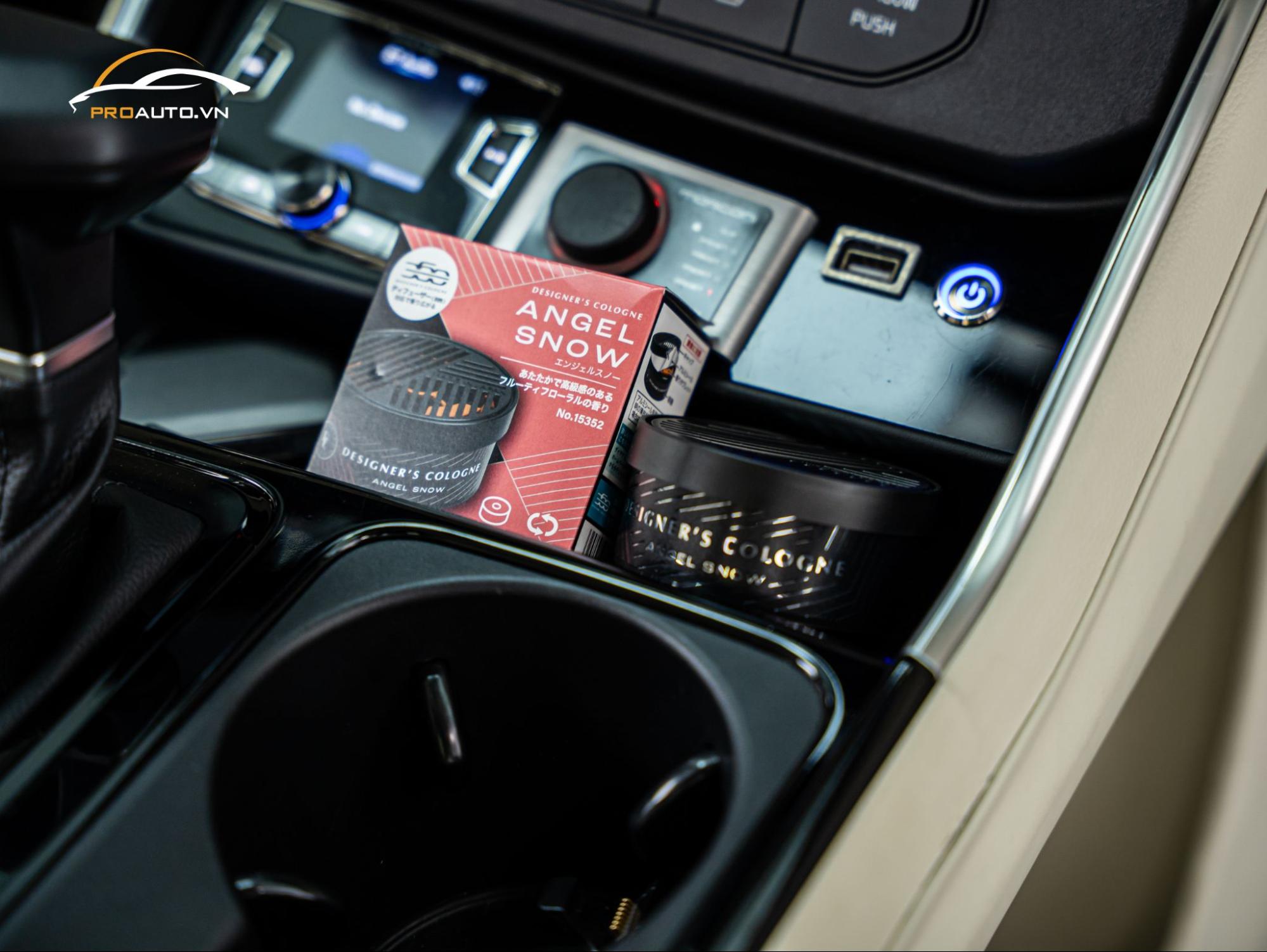 Dòng cao cấp / thiết kế JDM (Poppy – Cartridge)