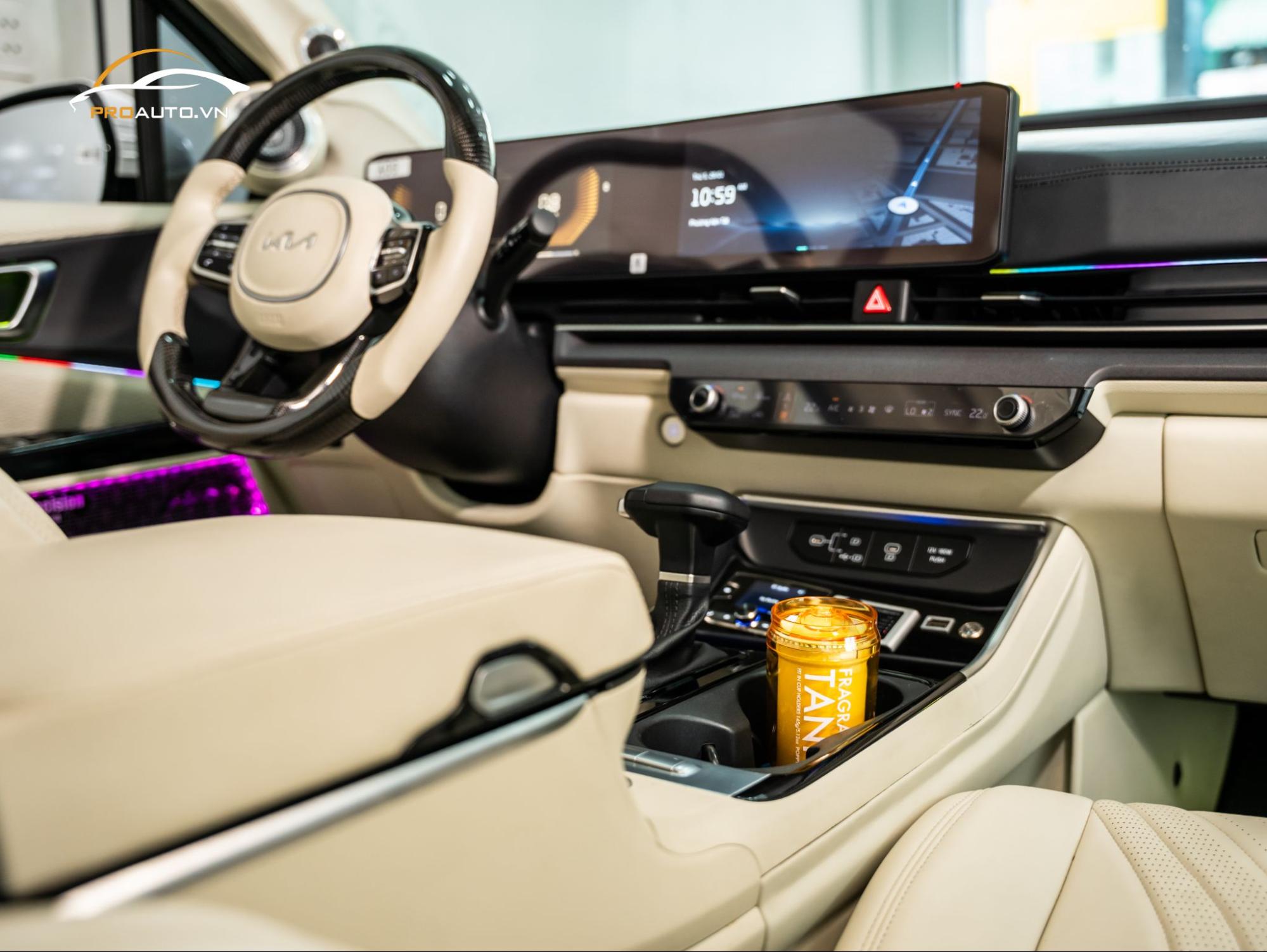 Dòng taplo / hộc để ly (Gel – Tank)