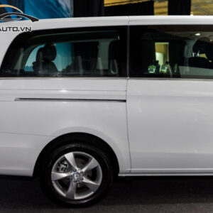 dsn ppf xe V Class 5 1