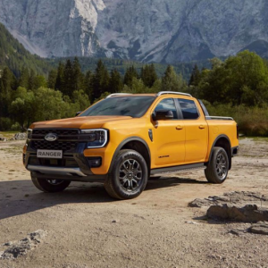 Giá Dán phim cách nhiệt xe Ford Ranger Và Kinh Nghiệm Mới Nhất