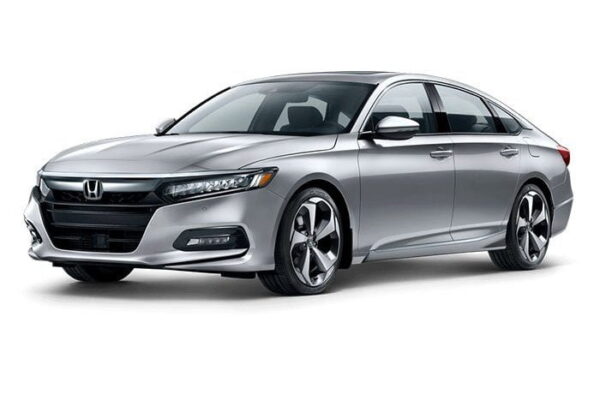 Cách Âm Honda Accord