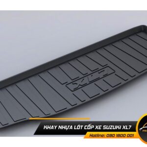 Alternative view of Phụ Kiện Xe Suzuki Xl7
