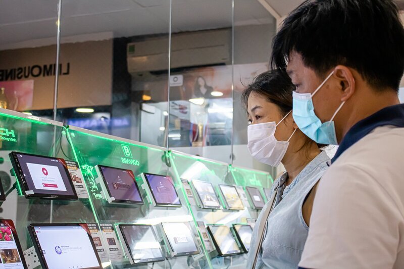 Kinh nghiệm chọn màn hình ô tô thông minh Zestech ZT360G