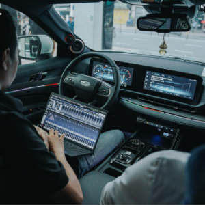 Kinh nghiệm độ âm thanh xe Ford Ranger chính hãng