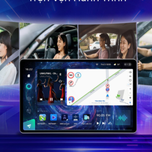 Kinh nghiệm lắp đặt màn hình Teyes CC3 2K MAX