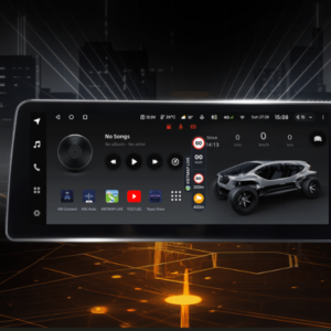 Kinh nghiệm lắp màn hình ô tô Teyes Lux One