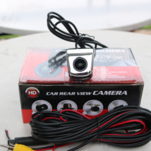 Lắp camera lùi xe Toyota Vios AHD