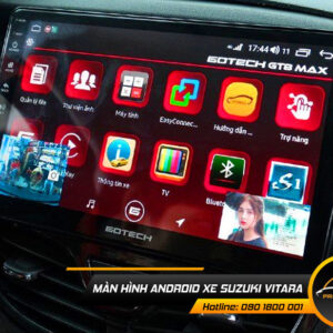 lap dvd xe suzuki vitara 1