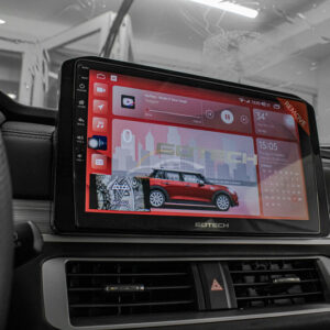 lap man hinh android cho ford everest 1