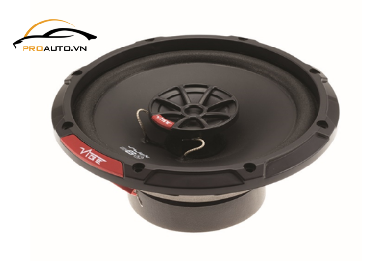 Loa đồng trục SLICK6-V7