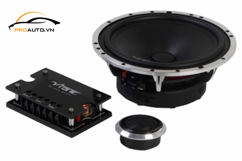 Loa phân tần BLACKAIR6C-V0