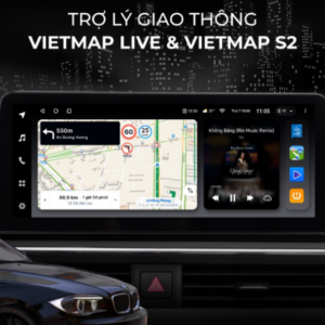 Lợi ích khi lắp màn hình Teyes Lux One cho ô tô?