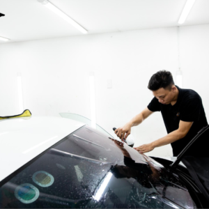 Lựa chọn phim cách nhiệt theo thông số kỹ thuật 