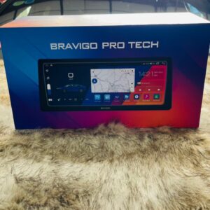 man hinh Android Bravigo Pro Tech 3 1