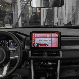 man hinh android gotech gt360 base 3 1