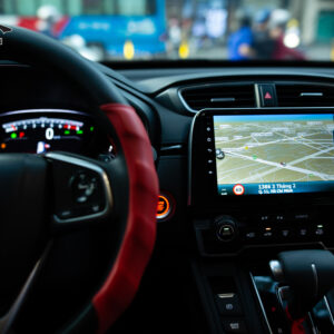 man hinh android o to gotech 2 2