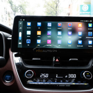 man hinh android xe cross h3 1