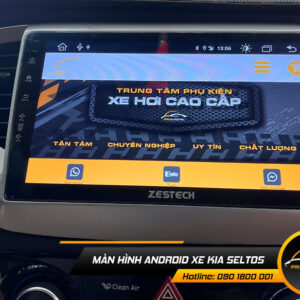 man hinh android xe kia seltos 1 1