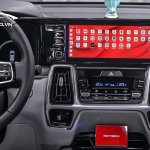 Màn Hình Gotech GT 13i