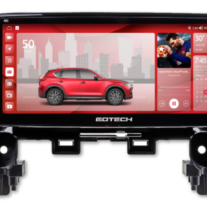 man hinh gotech gt mazda pro cho xe mazda cx5 mazda cx8