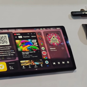 Màn hình Teyes CC4 Pro là gì?