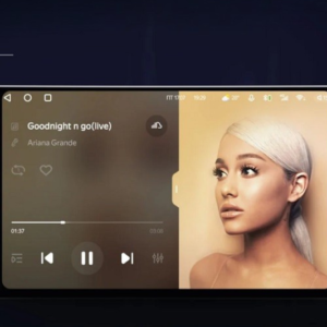 Màn hình Teyes CC4 Pro sở hữu hệ thống âm thanh DSP siêu hay