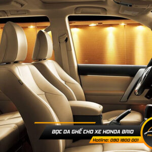 mau boc ghe da honda brio dep h6 1