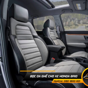 mau boc ghe da honda brio dep h8 1